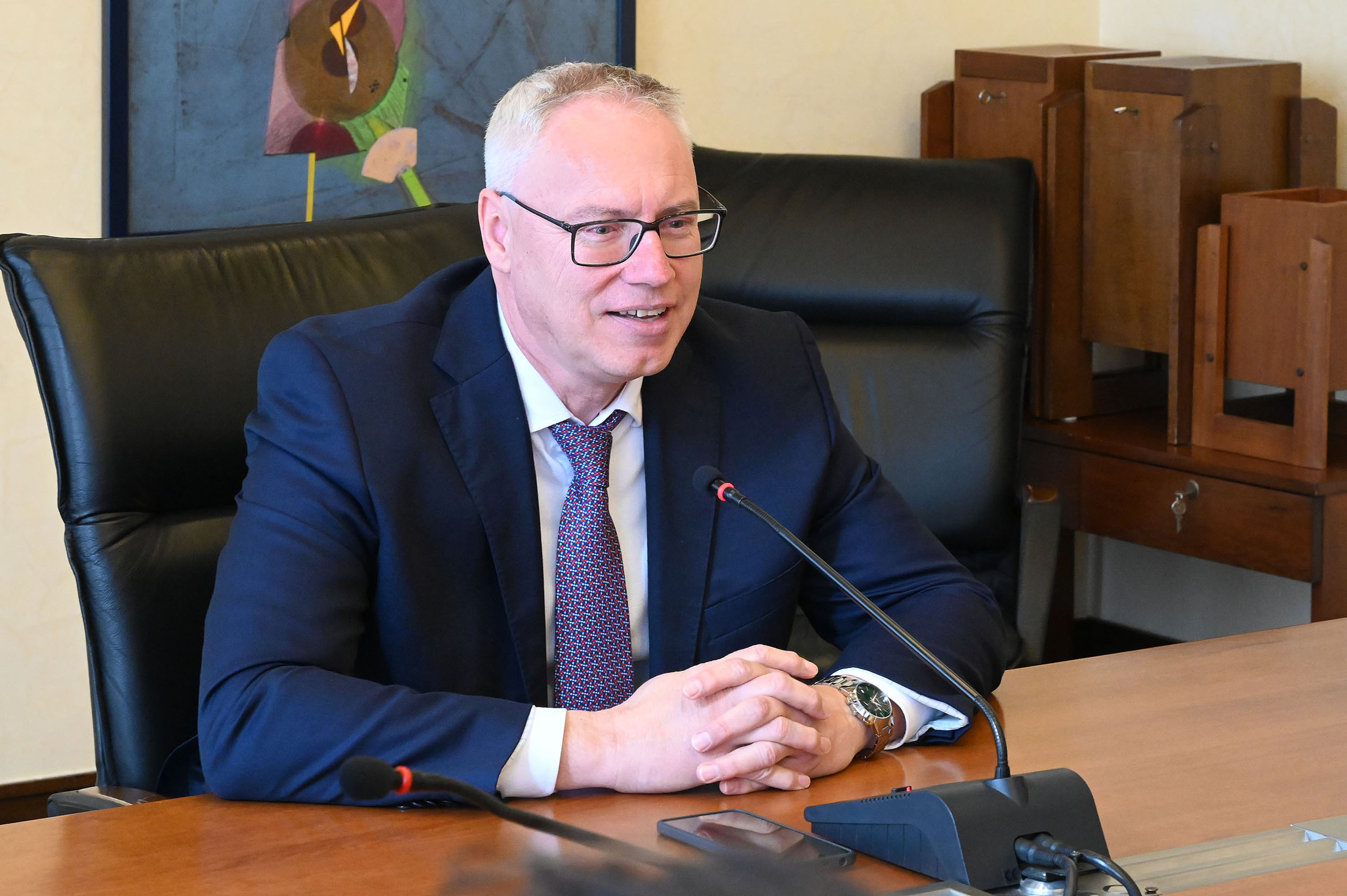 IMPRESA FEMMINILE. BORDIN CON DONNE AIDDA: SIETE OSSATURA ECONOMIA FVG